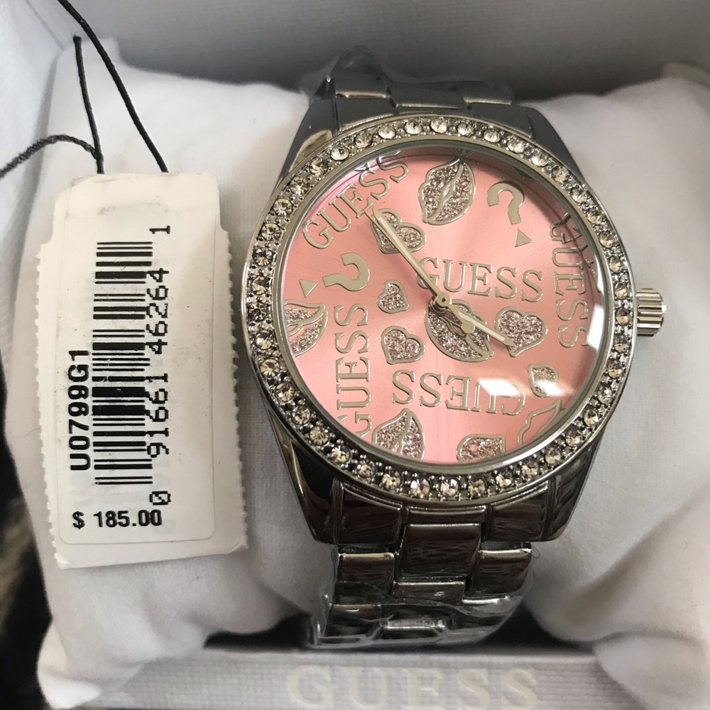 Guess Watch - Picture 2 of 8